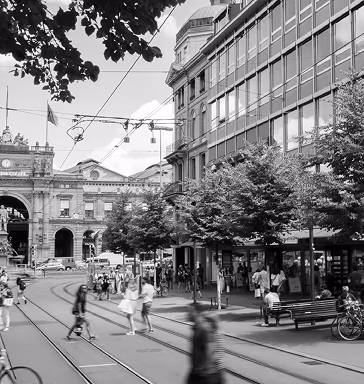 Schmidlaw Kanzleistandort Zuerich